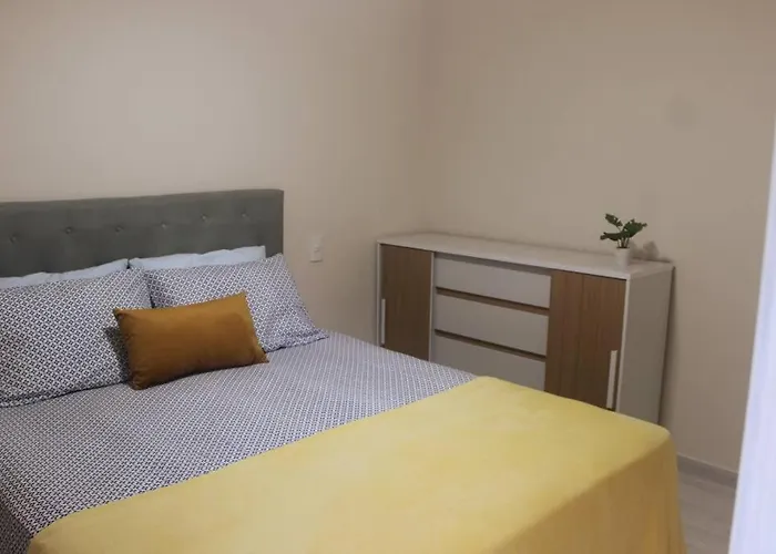 Ap Confortavel Guaruja - Enseada