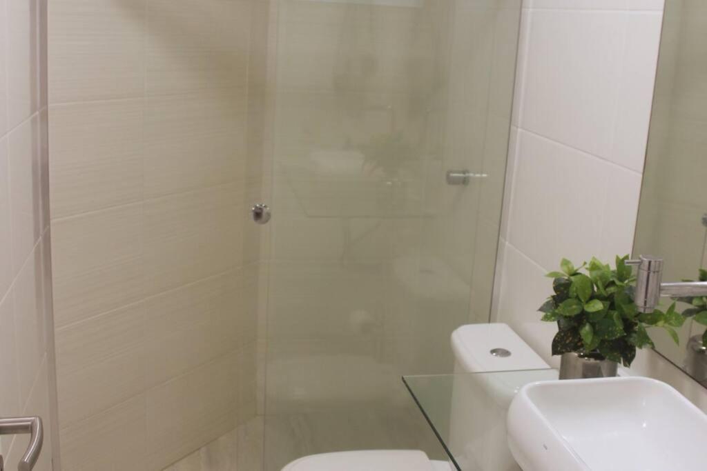 Ap Confortavel - Enseada Apartment