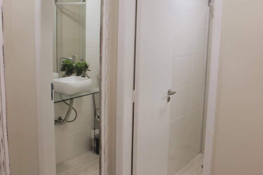 Ap Confortavel - Enseada Apartment