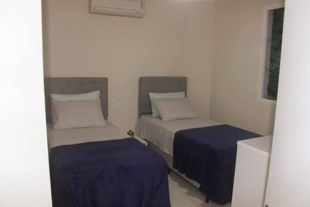 Apartment Ap Confortavel - Enseada