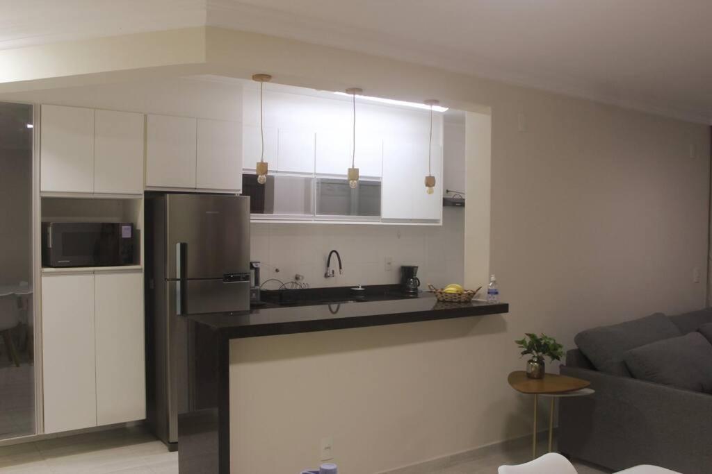 Ap Confortavel - Enseada Apartment Guaruja