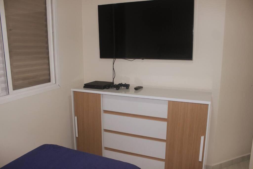 Ap Confortavel - Enseada Apartment
