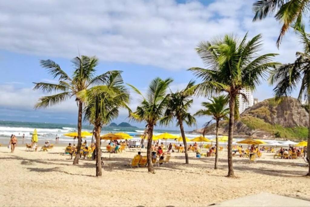 Ap Confortavel - Enseada * Guaruja