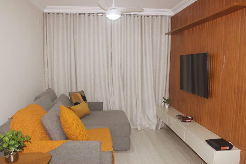 Apartment Ap Confortavel - Enseada Guaruja