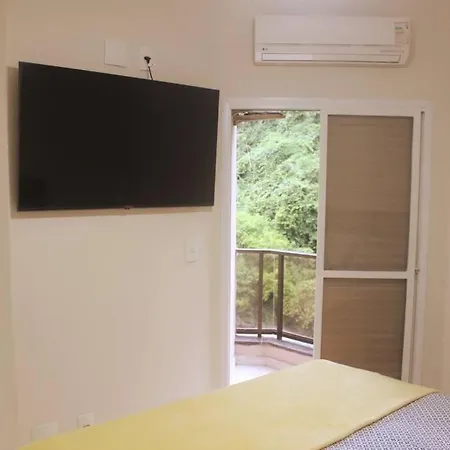 Ap Confortavel Guaruja - Enseada Exterior foto