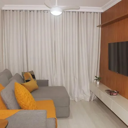Ap Confortavel Guaruja - Enseada Exterior foto